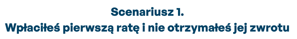 Scenariusz 1